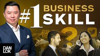 What Is The Most Important Skill In Business?