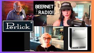 Ep. 285 Corrinne Walenda of Perlick