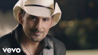 Brad Paisley - Country Nation