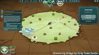 Wandering Village Review (Stray Fawn Studio) - Strategy for Busy People