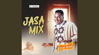 Jasa Mix