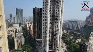 4 BHK,Resale Flat, Sheth Montana,Mulund West, 6.50 CR All Inclusive, 1951 Carpet, Call : 9769939397