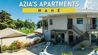 Appartamento "Azia's Apartments" a Mahé, Seychelles