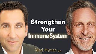 Why Your Immune System Is Failing (And How to Fix It) | Dr. Elroy Vojdani