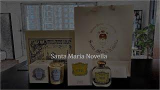 산타 마리아 노벨라 - Santa Maria Novella