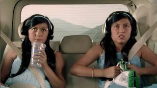 Volkswagen Routan Commercial - Boy