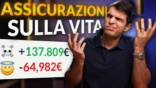 Polizze Vita: Hanno davvero senso?