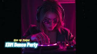 JUST DANCE - Remix Dance song EDM l DJ Bruis