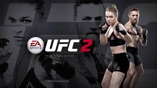UFC 2 vs Zyaf