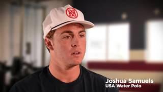 Joshua Samuels l Lead by Example