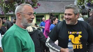 A Celebration of the Life of Nick O'Hara-Smith - The Testicle Tour & Ezra Williams