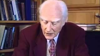 History of Neuroscience: Francis Crick