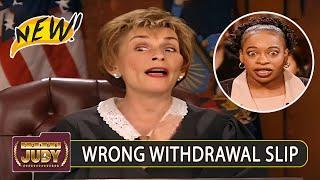 Judge Judy [Episode 9977] Best Amazing Cases Season 2O25 Full Episodes HD