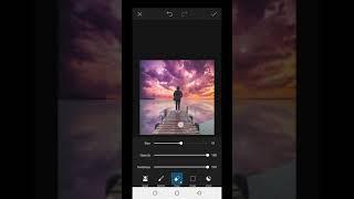 Picsart Photo background change || background change Photo editing || #Shorts #short #GBsmartmaker