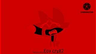 [REUPLOAD] Fox Crying Csupo V6 Effects Round 1 vs iiSharkbus and Jackhogs 67985512346890568567857757