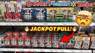 *THIS IS WHY WE GO CARD HUNTING! WE PULLED A $500+ BANGER!