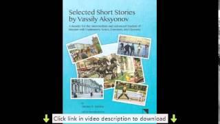 Selected Short Stories by Vassily Aksyonov