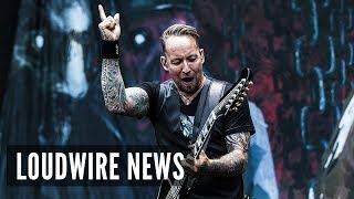 Volbeat Cancel Concert After One Song