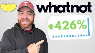 Our Secret Strategies to Making $975/Hour on Whatnot!