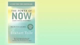 The Power of NOW - Eckhard Tolle - read by the author