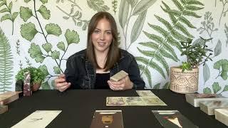 AQUARIUS LOVE TAROT | The truth behind their mixed signals | MAY 2025