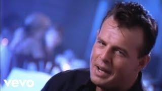 Sammy Kershaw - Third Rate Romance (Official Video)