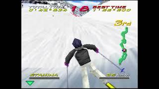 [N64] Big Mountain 2000