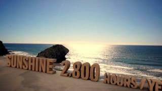 Spain Tourism video: España - I need Spain