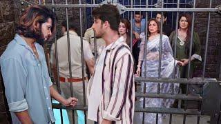 Shaurya In JAIL, Rajveer's BIG Promise! Kundali Bhagya | 30 Sep 2024