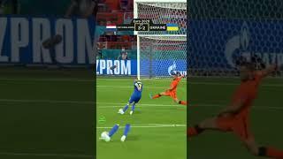 Yarmolenko Banger In Euro 2020 Vs Netherlands!
