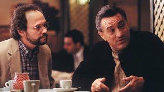 Analyze That Full Movie Facts & Review /  Robert De Niro / Billy Crystal