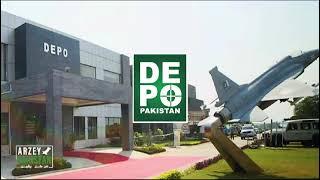 IDEAS 2024: Pakistan's Global Defense Exhibition and Conference for Security and Defense Innovation