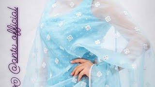 preeta arora party wear suit collection#2021# discount shopping helper