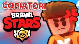 Am fost COPIAT de Brawl Stars! 