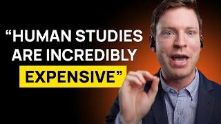 Dr. Brad Stanfield Exposes the Truth About Longevity Research