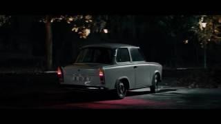 The Man from U.N.C.L.E. Full Car Chase