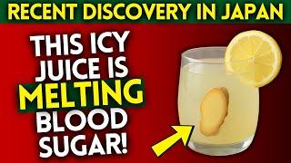 These 2 Sugary Drinks Fight Diabetes Naturally | (Doctors Are Shocked!)