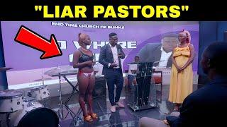 10 FALSE TEACHINGS within the CHURCH: You will be surprised!