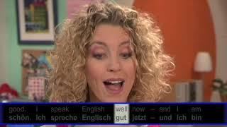 Trailer-01 EXTRA EN, FR, ES für Deutsche Muttersprache