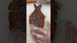 Non Veg For Vegetarian Veg Fish #shorts #fish #nonveg