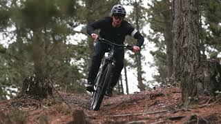 Reid Cycles | E-Trail 2.0 - Electric MTB