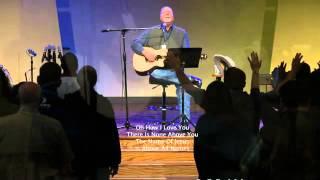 David Hinton Jan 14, 2015 Worship   Charis