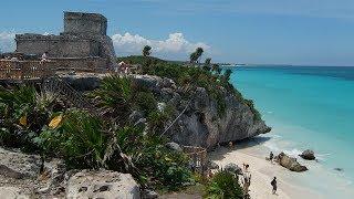 Explore Tulum, Mexico