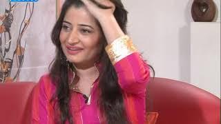 Rambo and Sahiba EP 157   Farhana Maqsood