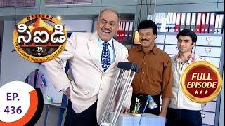 CID - సీఐడీ - Ep 436 - Full Episode