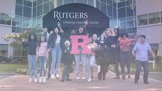 Happy New Year from Rutgers DoCS