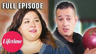 Plus-Sized Woman STUCK With AWFUL Date! | Big Women: Big Love (S1, E1) | Full Episode | Lifetime