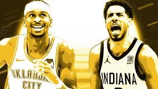 BRING ON GAME 7