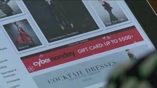 Cyber Monday: Finding the best deals and staying safe online