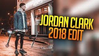 Jordan Clark | 2018